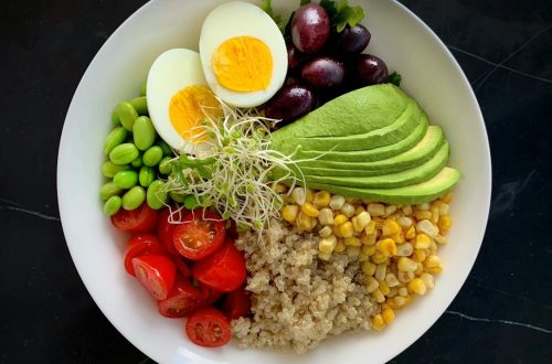 what is the best high protein breakfast meal prep under 300 calories - Complete Guide