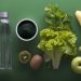 assorted fruits and vegetables on green surface